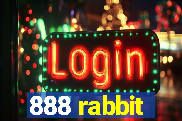 888 rabbit